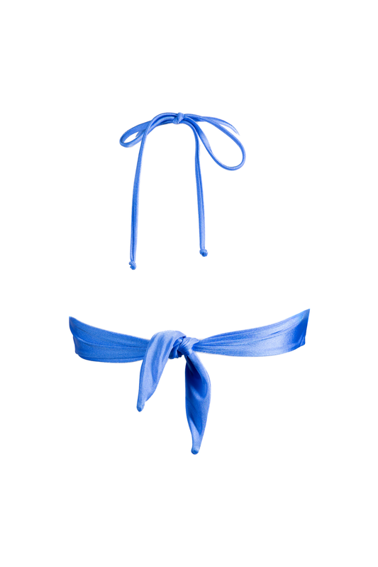 Fascia Anello Zaffiro