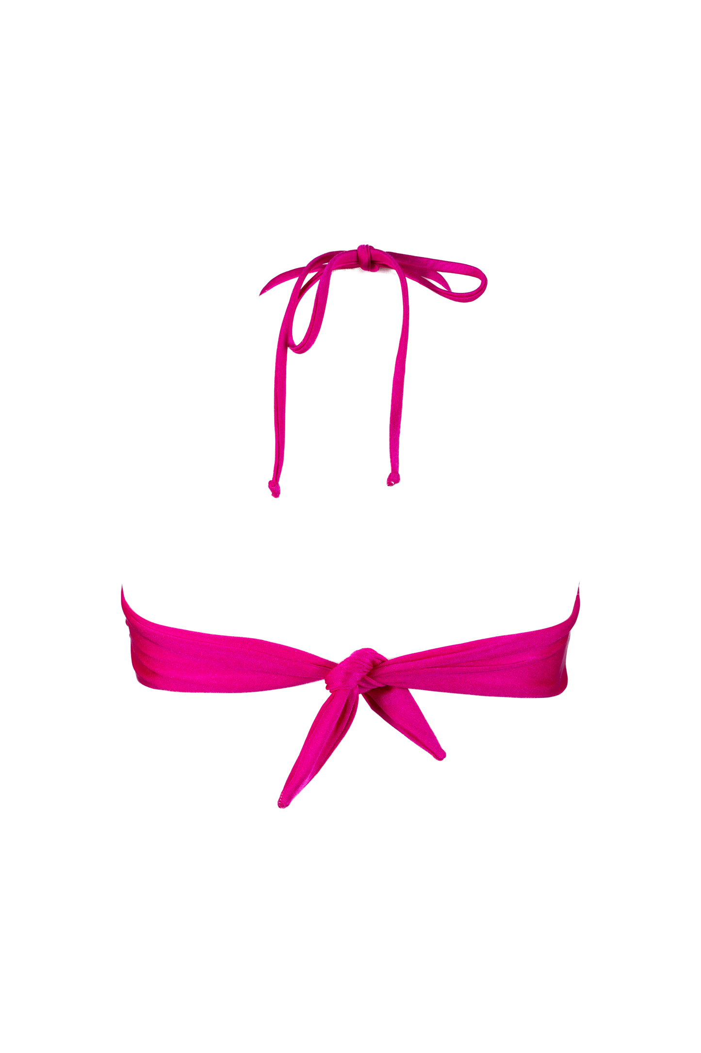 Fascia Anello Fucsia