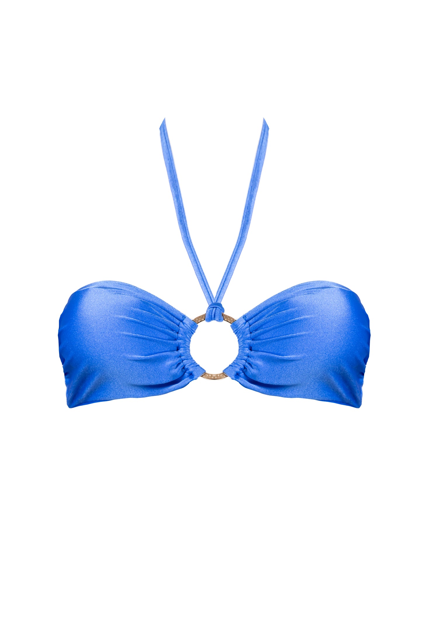 Fascia Anello Zaffiro