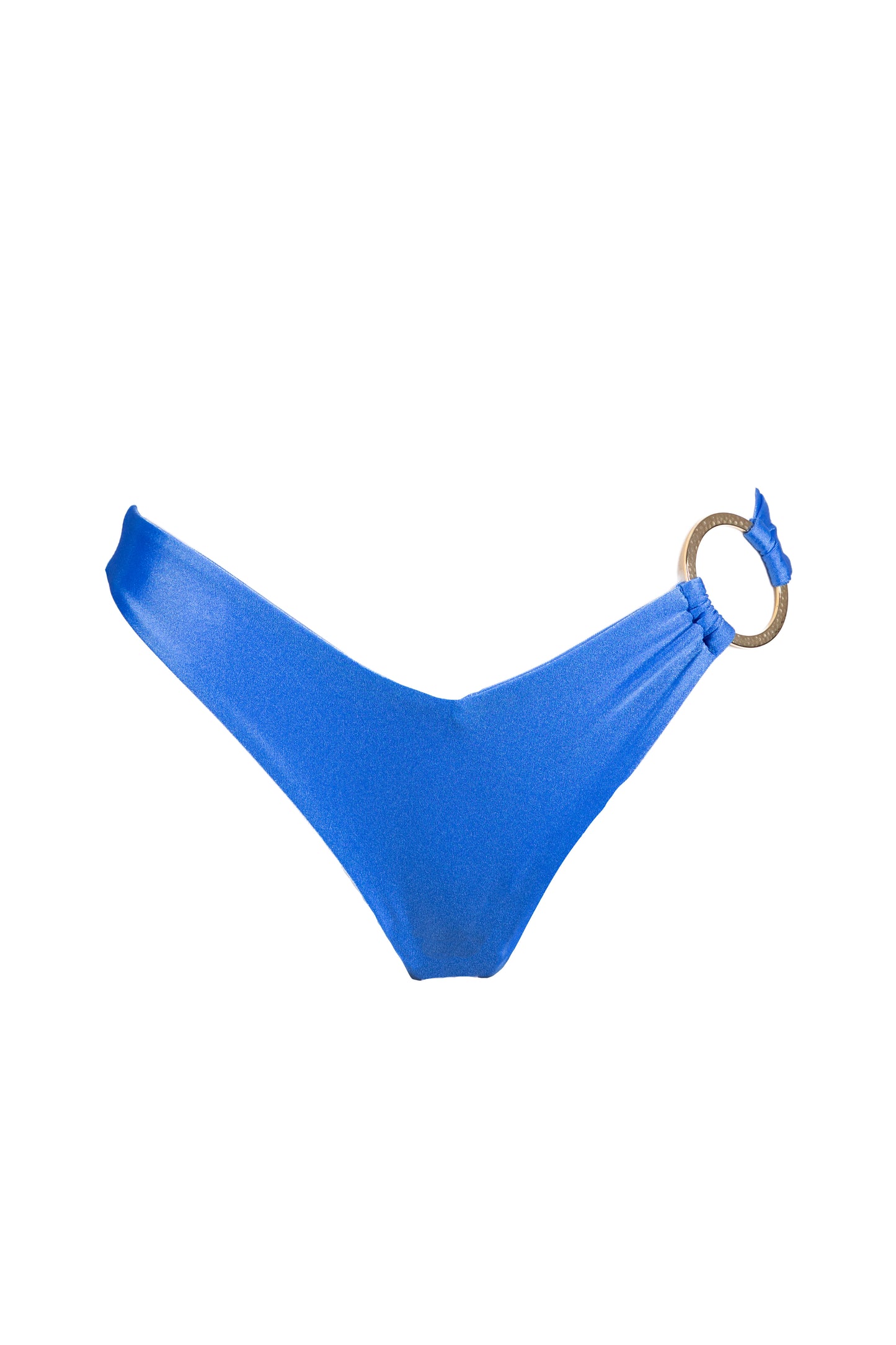Slip Anello Zaffiro