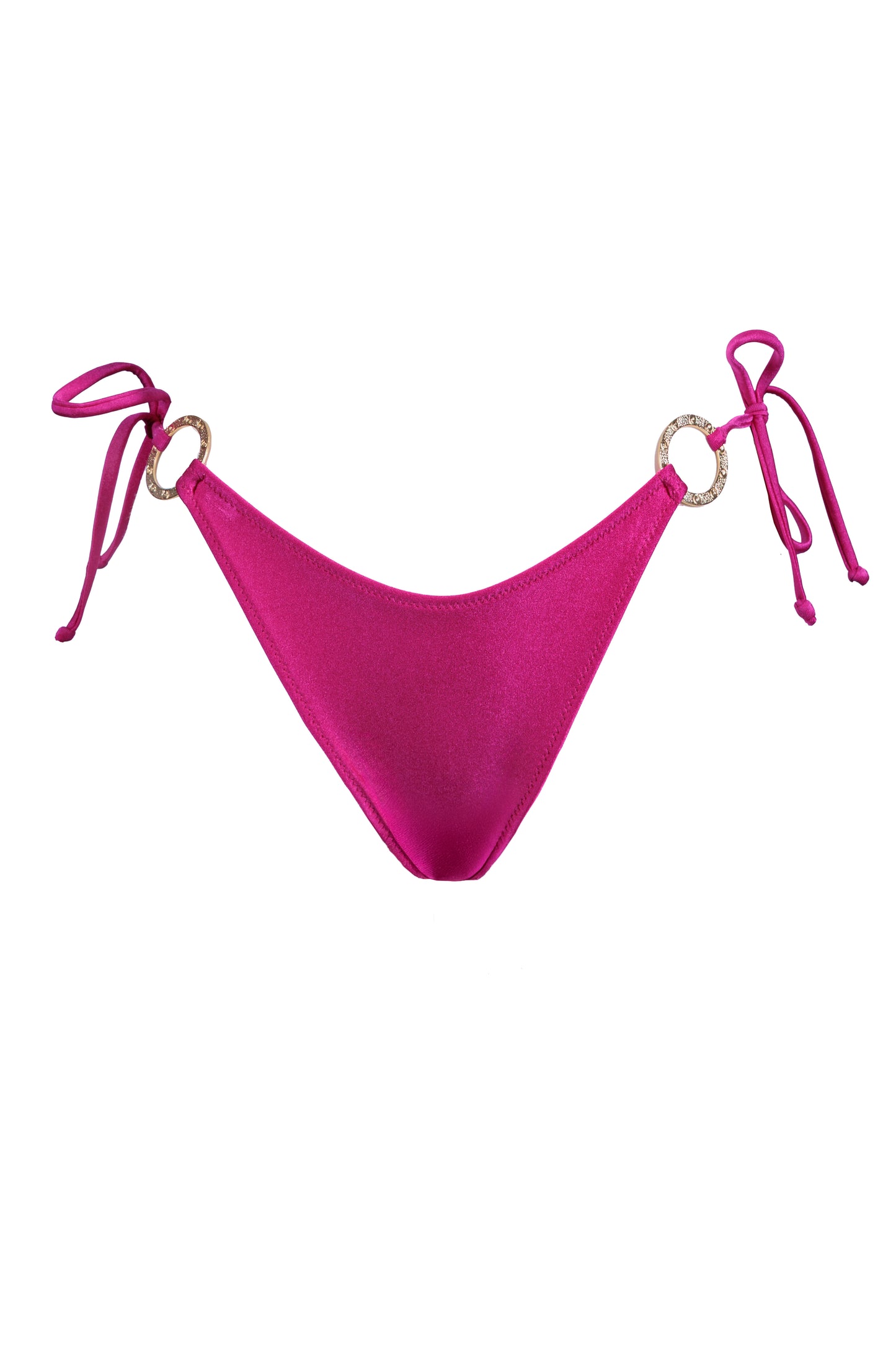 Slip Lacci Fucsia
