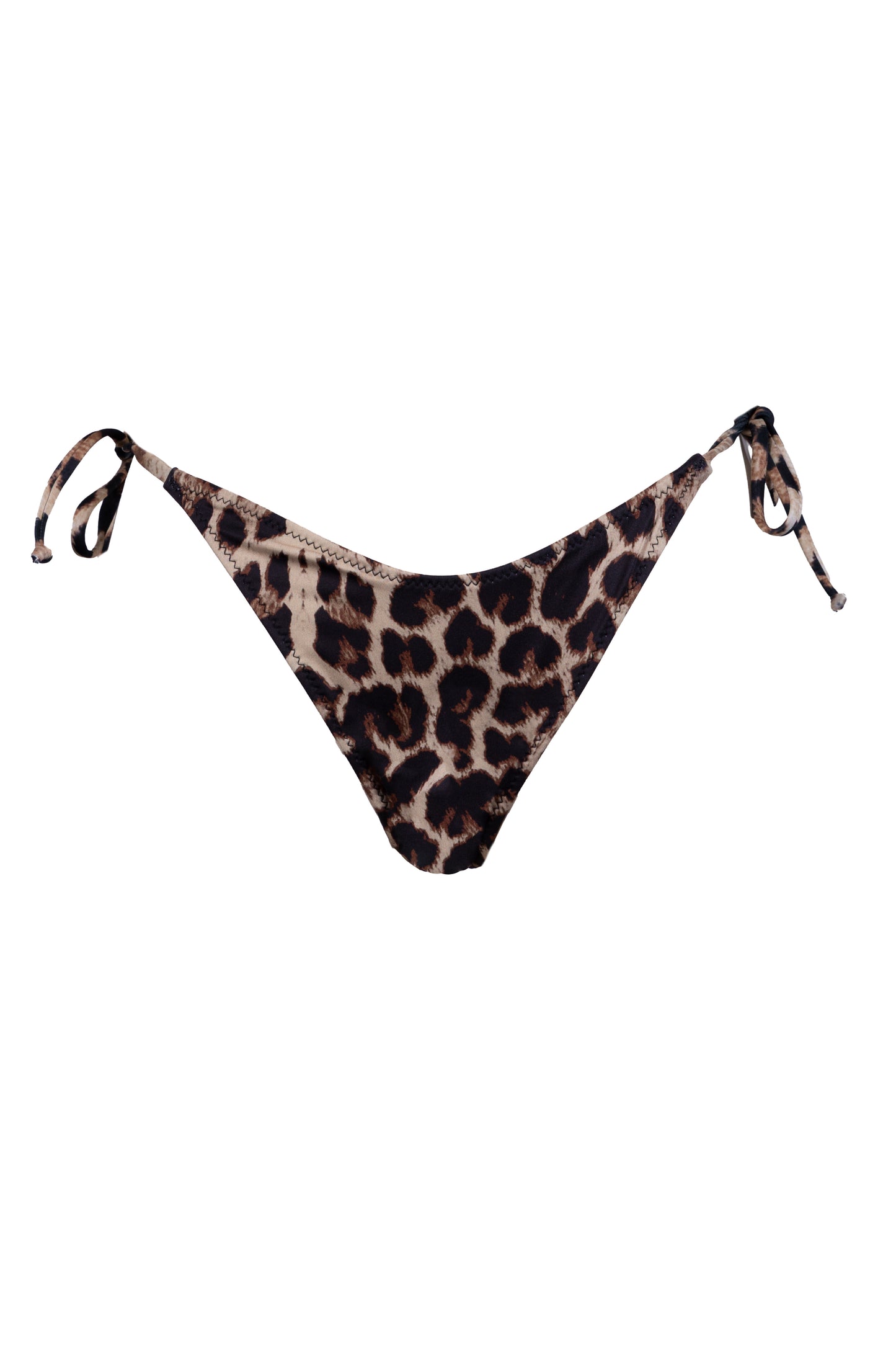 Slip Lacci Animalier