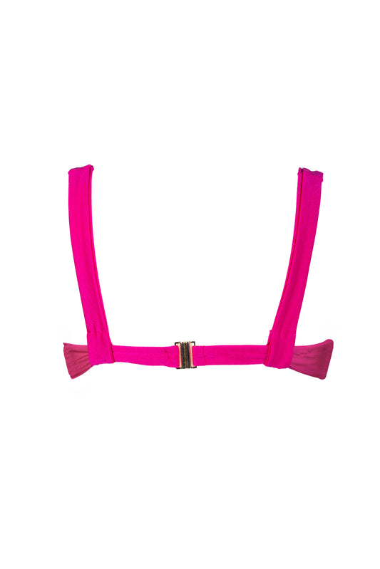 Balconcino Amalfi Fucsia