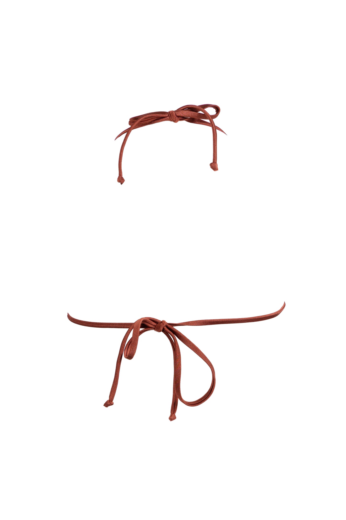 Triangolo Anelli Dattero