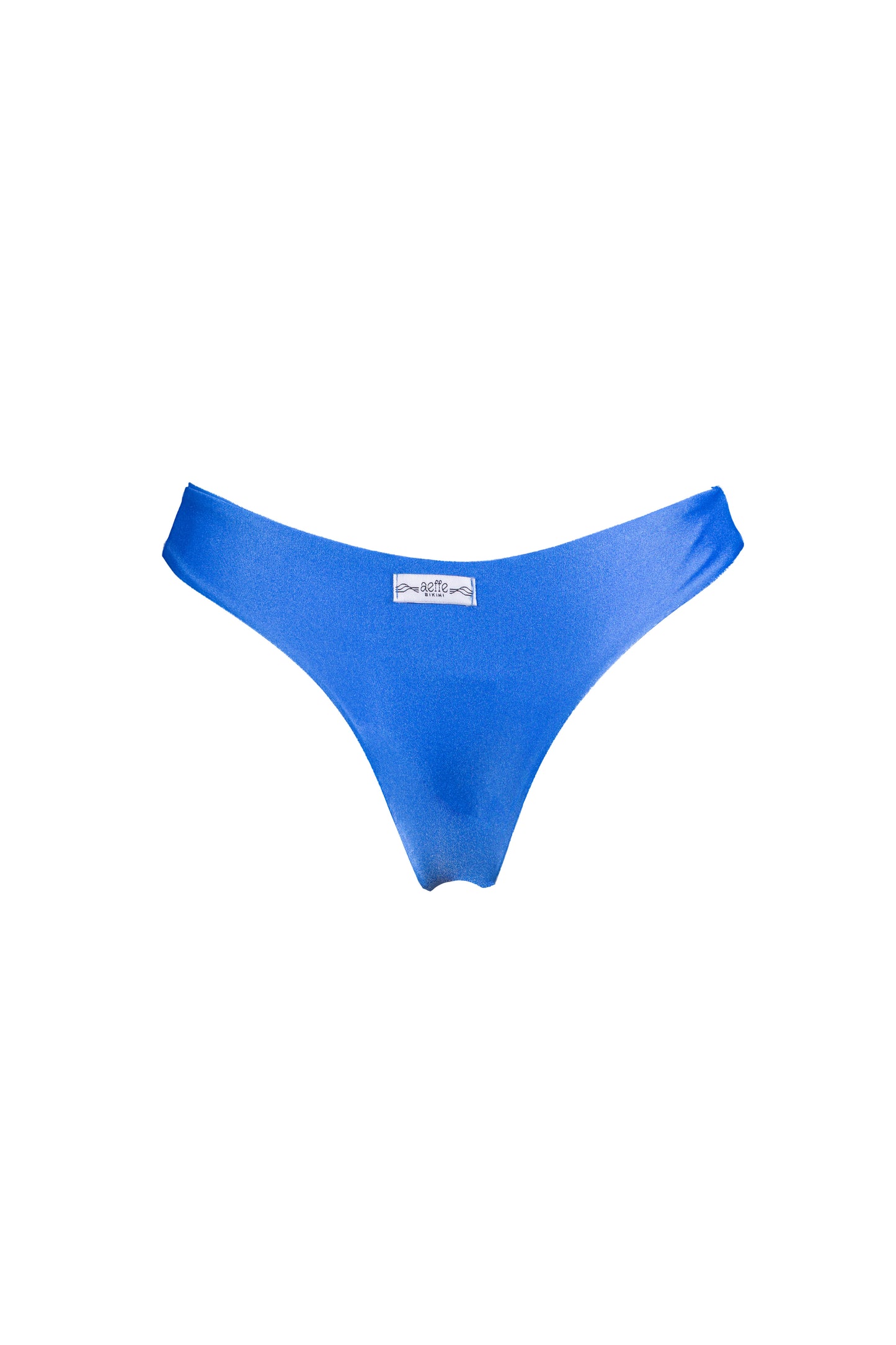 Slip Anello Zaffiro