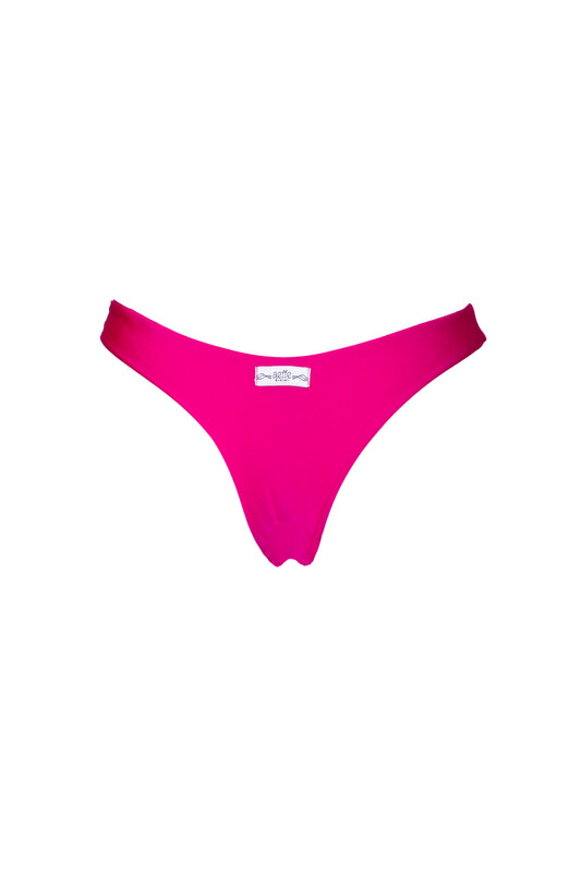 Bikini Anello Fucsia