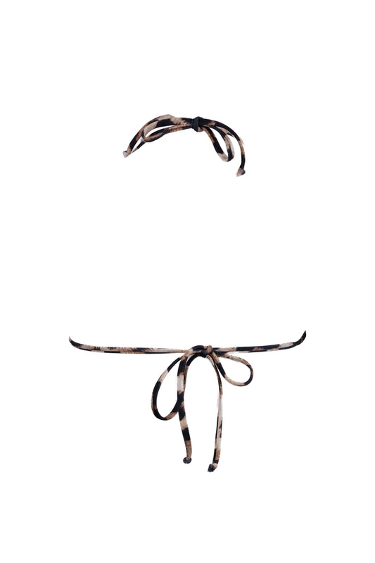 Triangolino animalier