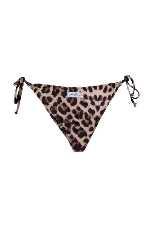 Slip Lacci Animalier